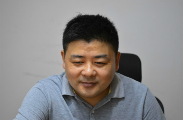 公司简介