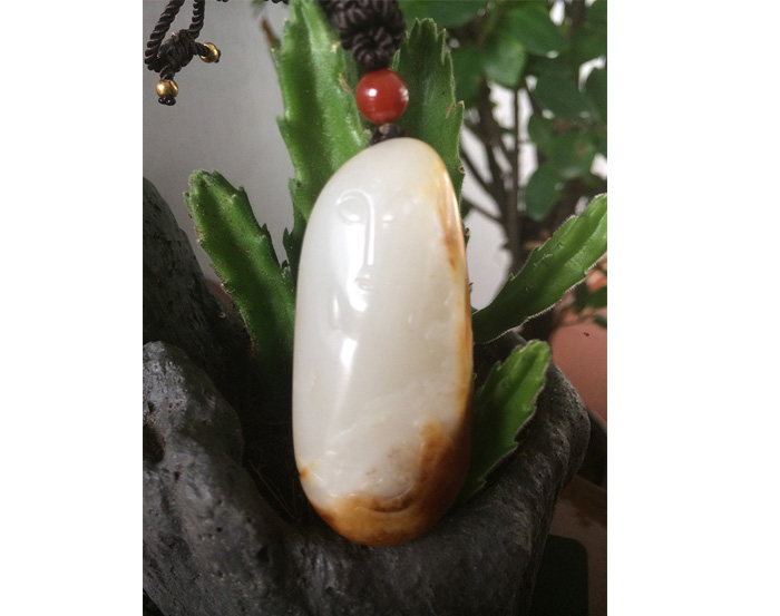 一心向佛